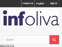 Sites similar to infoliva.com