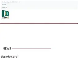 Sites similar to infolivejournal.com