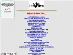 Sites similar to infolivo.com