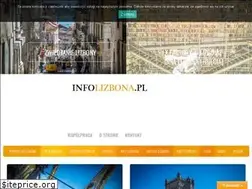 Sites similar to infolizbona.pl