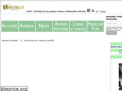 Sites similar to infolk60.fr