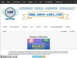 Sites similar to infolkbj.blogspot.com
