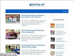 Sites similar to infollg.net