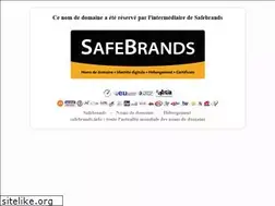 Sites similar to infologement.org
