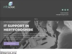 Sites similar to infologicit.com