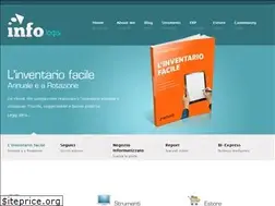 Sites similar to infologis.biz