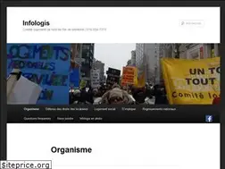 Sites similar to infologis.ca
