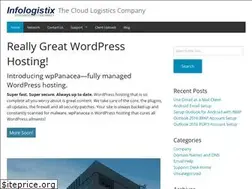 Sites similar to infologistix.ca