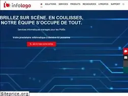 Sites similar to infologo.ch