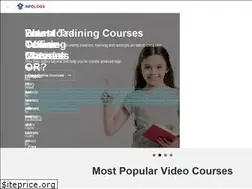 Sites similar to infologs.in