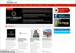 Sites similar to infologue.com