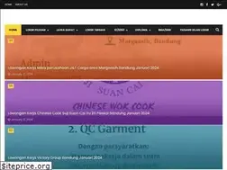 Sites similar to infolokerbandung.com