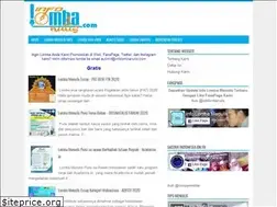 Sites similar to infolombanulis.com