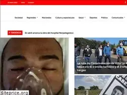 Sites similar to infolosandes.com.ar