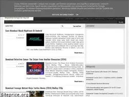 Sites similar to infolowe.blogspot.com