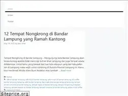 Sites similar to infolpg.com