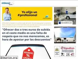 Sites similar to infoluna.com