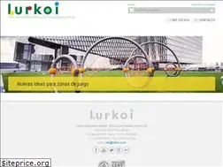 Sites similar to infolurkoi.com