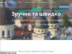 Sites similar to infolviv.com.ua