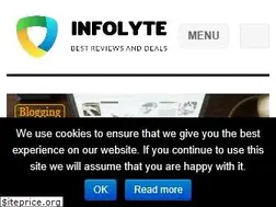 Sites similar to infolyte.com