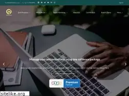 Sites similar to infolytics.co.za