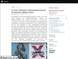 Sites similar to infom.blogsport.de