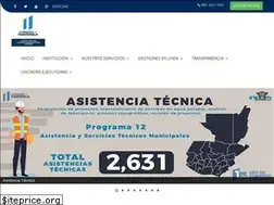 Sites similar to infom.gob.gt