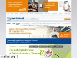 Sites similar to infoma.sk