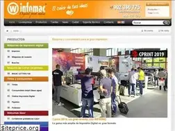Sites similar to infomac.es