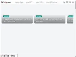 Sites similar to infomacet.com