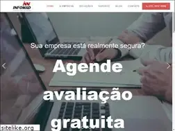 Sites similar to infomad.com.br