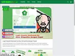Sites similar to infomadrasah.id