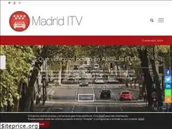 Sites similar to infomadriditv.com