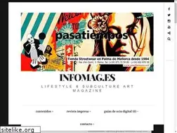 Sites similar to infomag.es