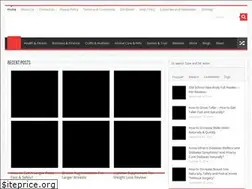 Sites similar to infomagazines.com