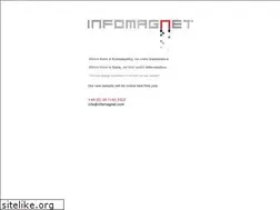 Sites similar to infomagnet.com