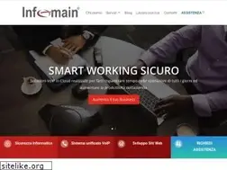 Sites similar to infomain.net