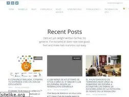 Sites similar to infomalaga.com