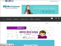 Sites similar to infomalargue.com