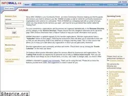 Sites similar to infomall.ca