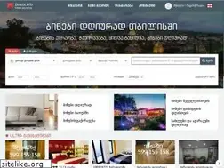 Sites similar to infoman.ge