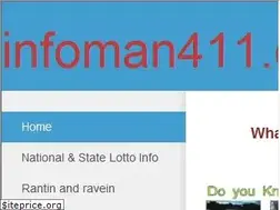 Sites similar to infoman411.com