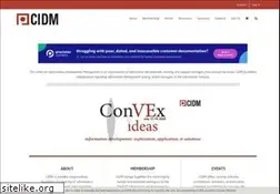 Sites similar to infomanagementcenter.com