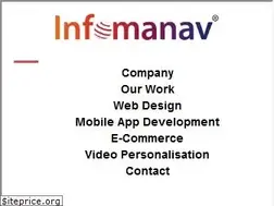 Sites similar to infomanav.com