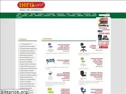 Sites similar to infomania.inf.br