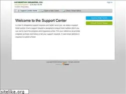 Sites similar to infomansupport.com