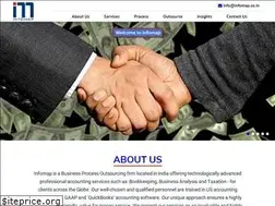 Sites similar to infomap.co.in