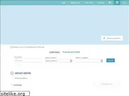 Sites similar to infomap.mobi