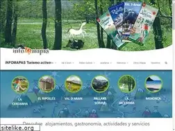 Sites similar to infomapas.com