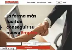 Sites similar to infomaquila.com